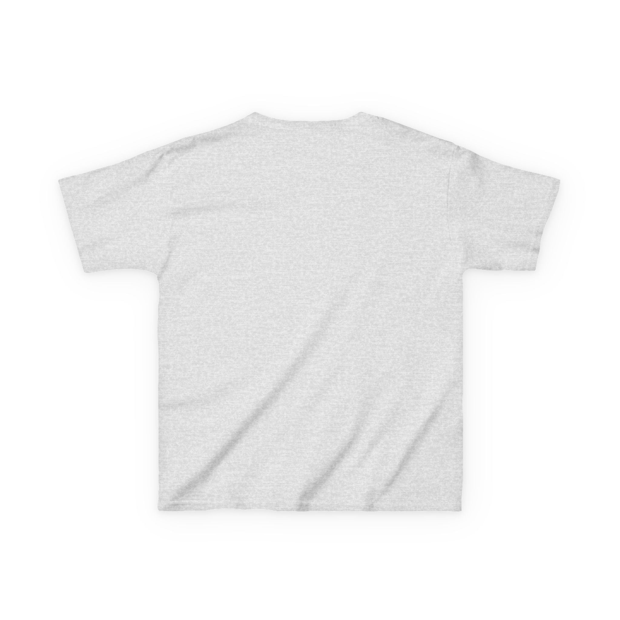 Kids Tee — Sip. Pause. Reset.  Cute Stacked Teacups Kids T‑Shirt (Tea Lover Gift)