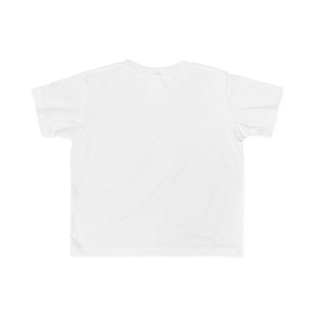 Toddler Tea Time T‑Shirt — "This Is My Tea Shirt" Cute Kid’s Tea Party Tee