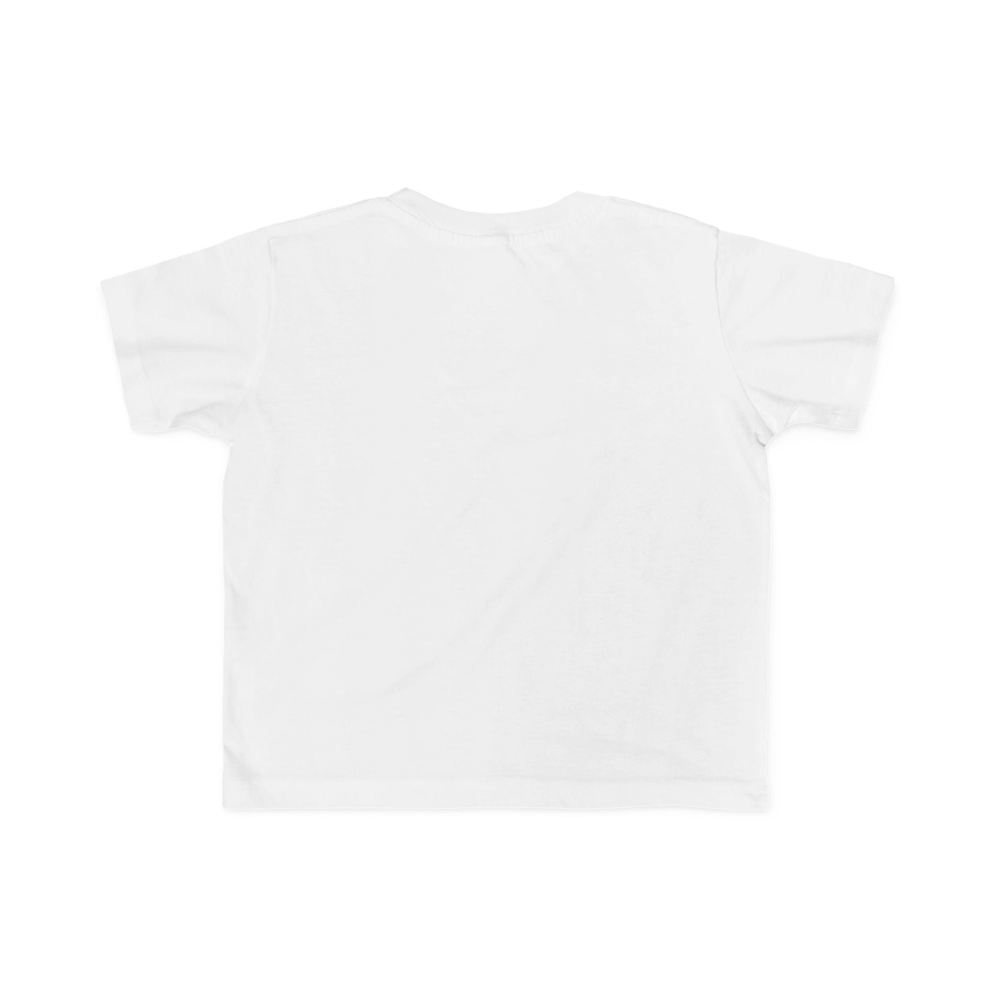 Toddler Tea Time T‑Shirt — "This Is My Tea Shirt" Cute Kid’s Tea Party Tee