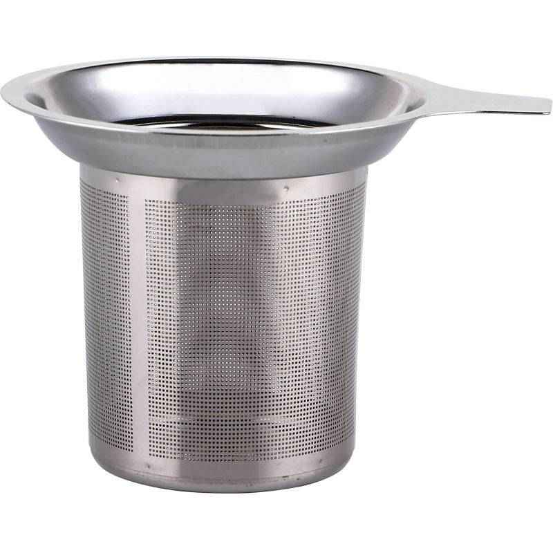 Stainless Steel Fine Tea Infuser