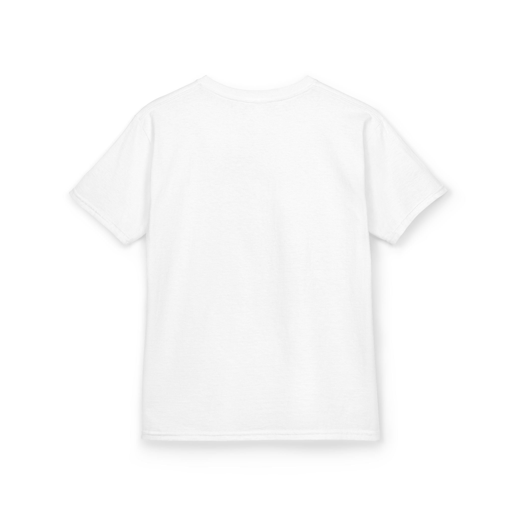 Kids Tee — "This is my Tea Shirt" Cute Stacked Teacups Kids T‑Shirt (Tea Lover Gift)