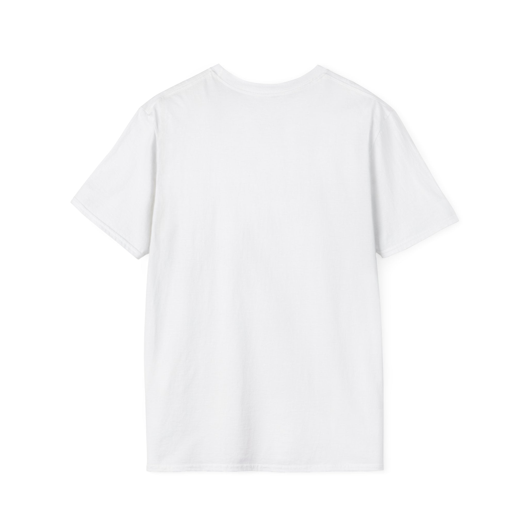 Eleni's Tea Logo T‑Shirt — “Sip. Pause. Reset.” Vintage Herbal Tea Graphic