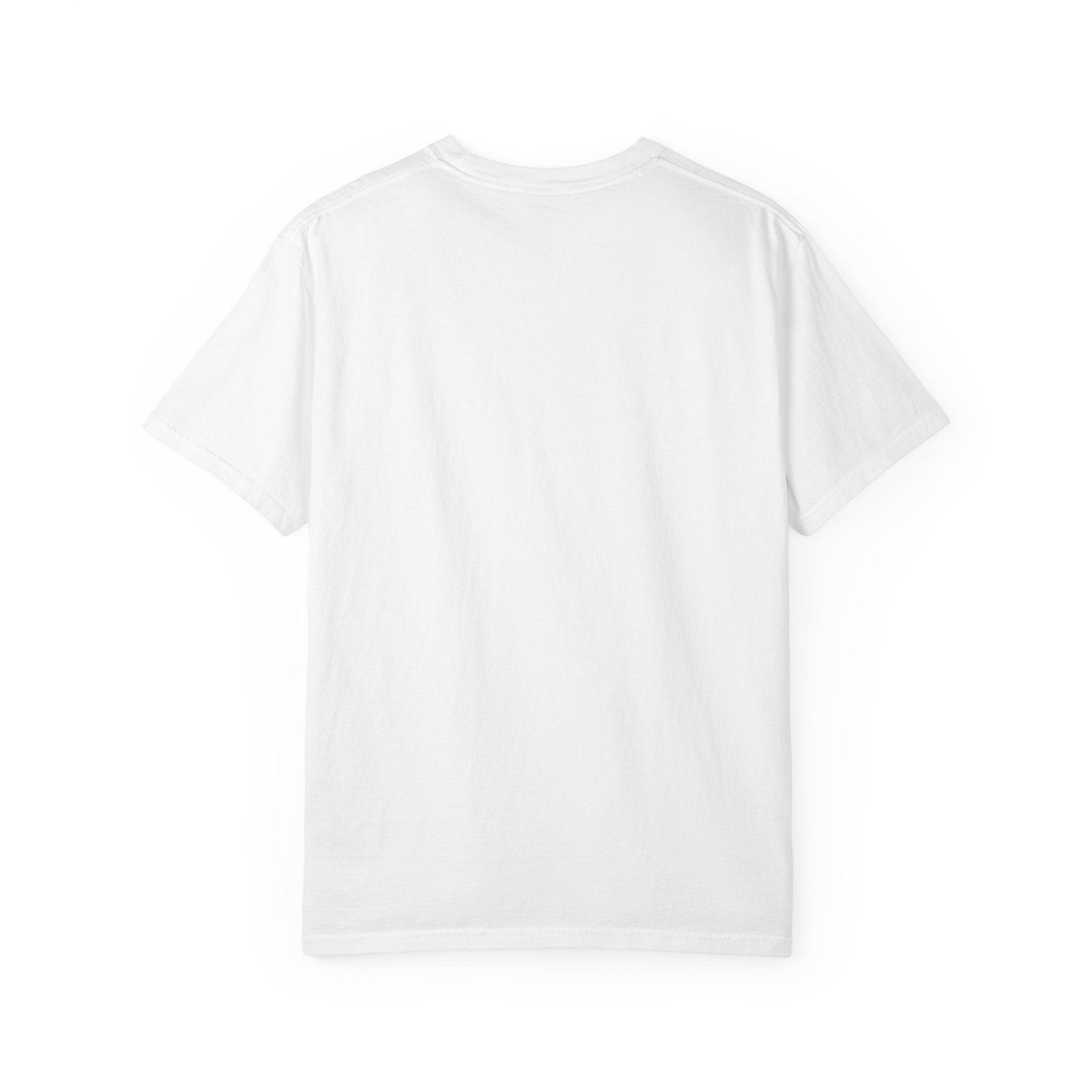 "Eleni's" Logo Tee - Herbal Teaco Vintage Portrait T‑Shirt