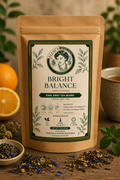 Bright Balance - Earl Grey
