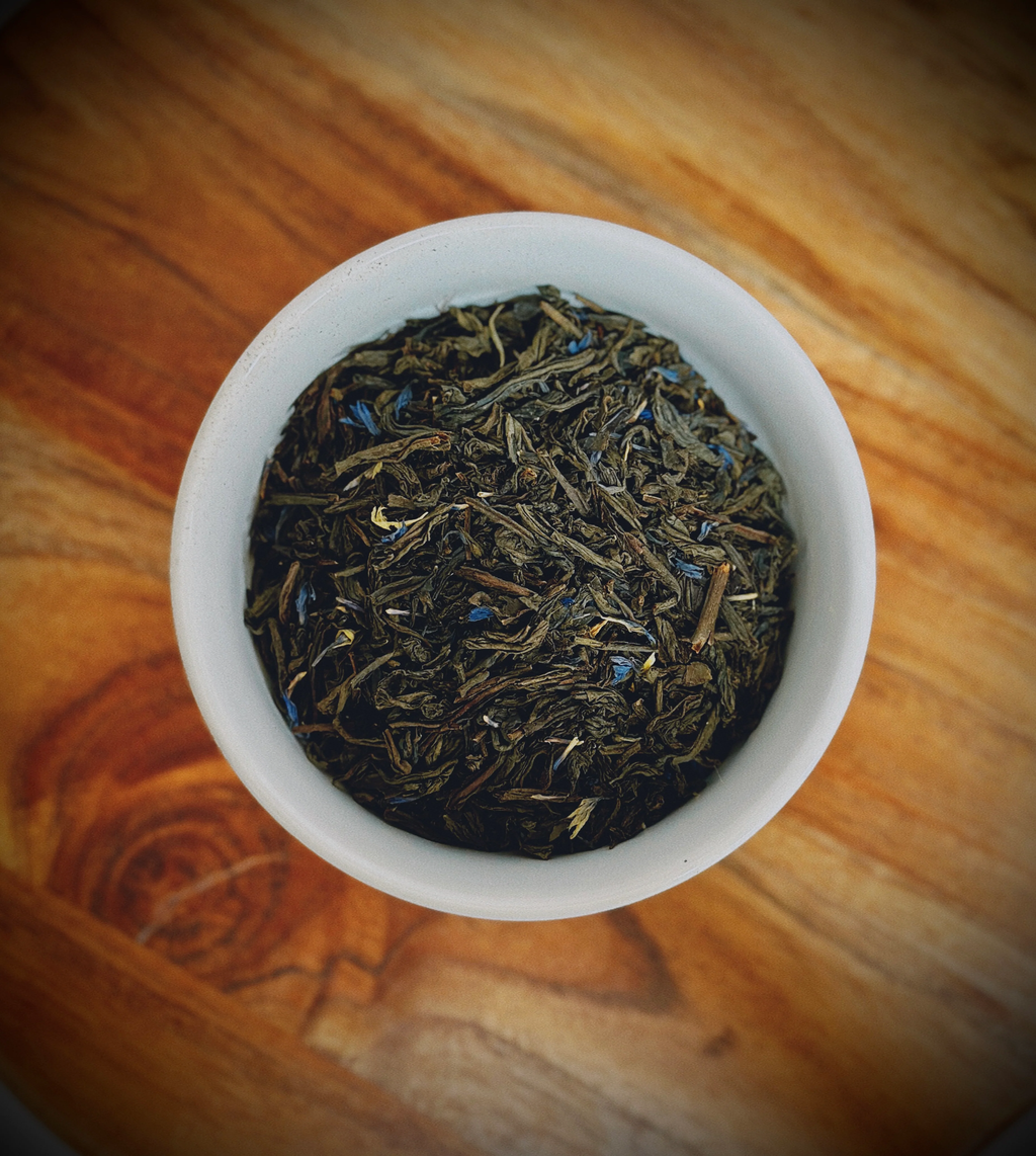 Bright Balance - Earl Grey