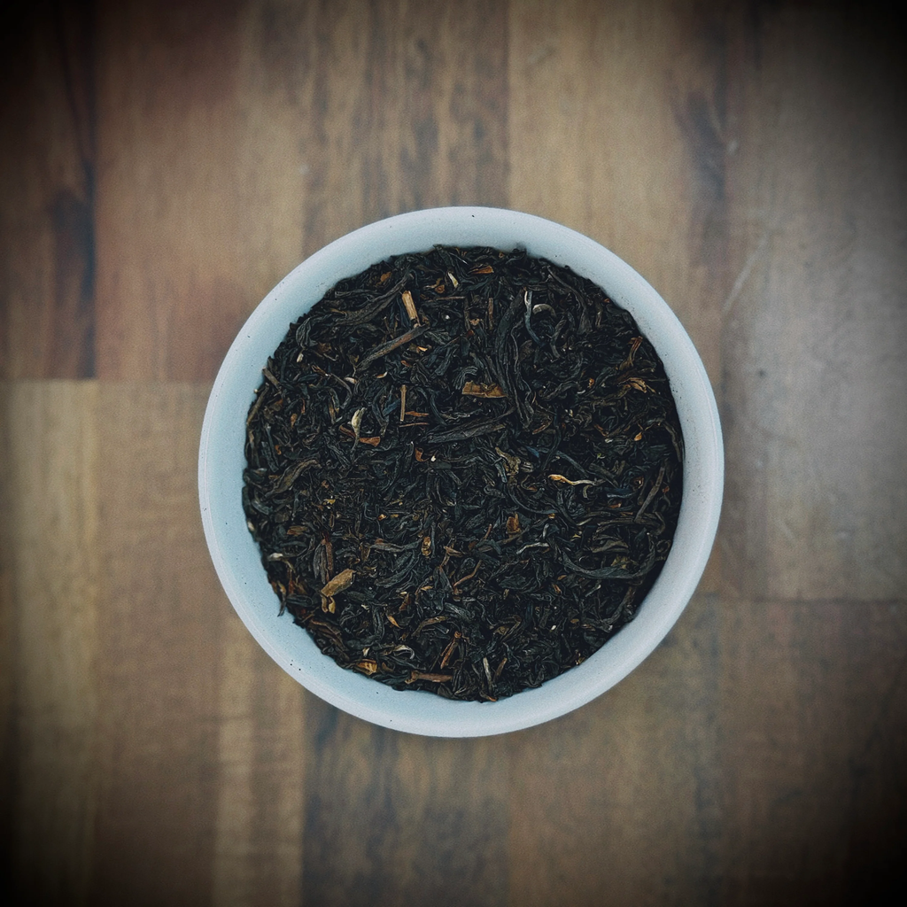 Morning Reserve - English Breakfast