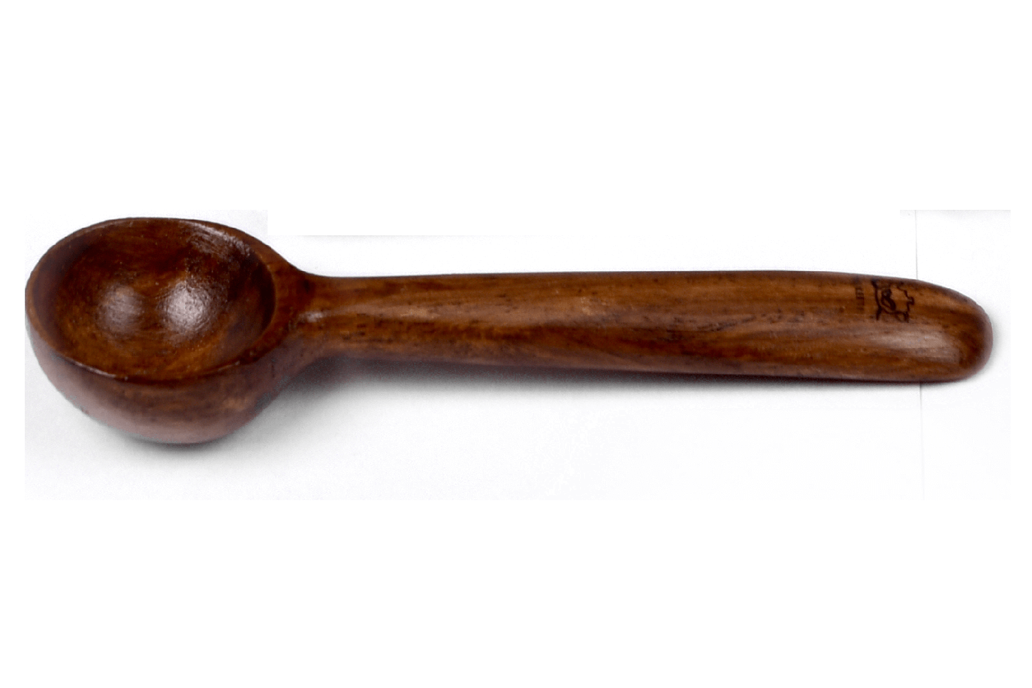 Handmade Wooden Teaspoon - Eleni's Herbal Tea Co.