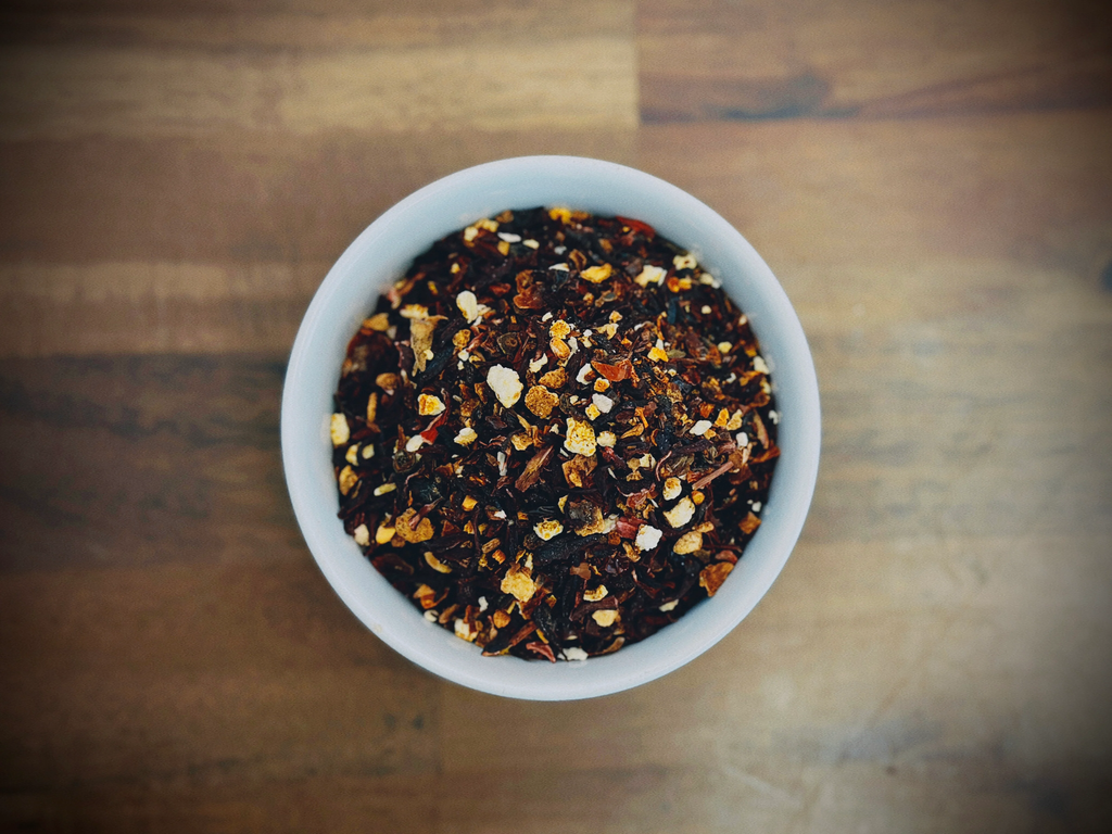Cellular Bloom - Hibiscus Berry Tea