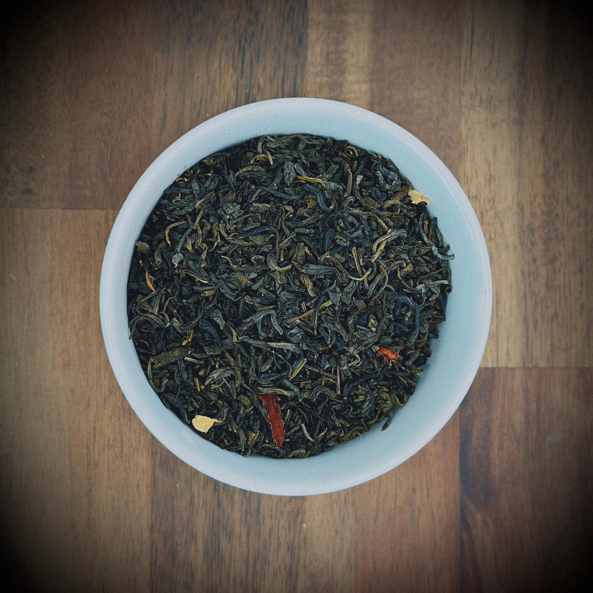Jasmine Harmony - Jasmine Green Tea