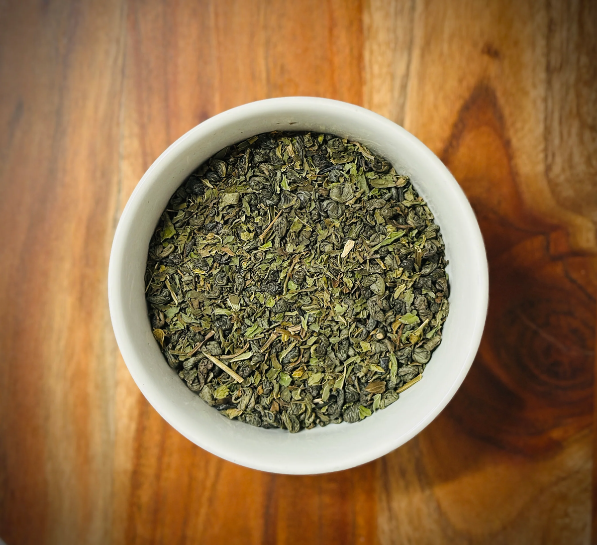 Gut Harmony - Moroccan Mint