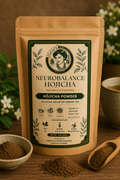 Neurobalance - Hojicha