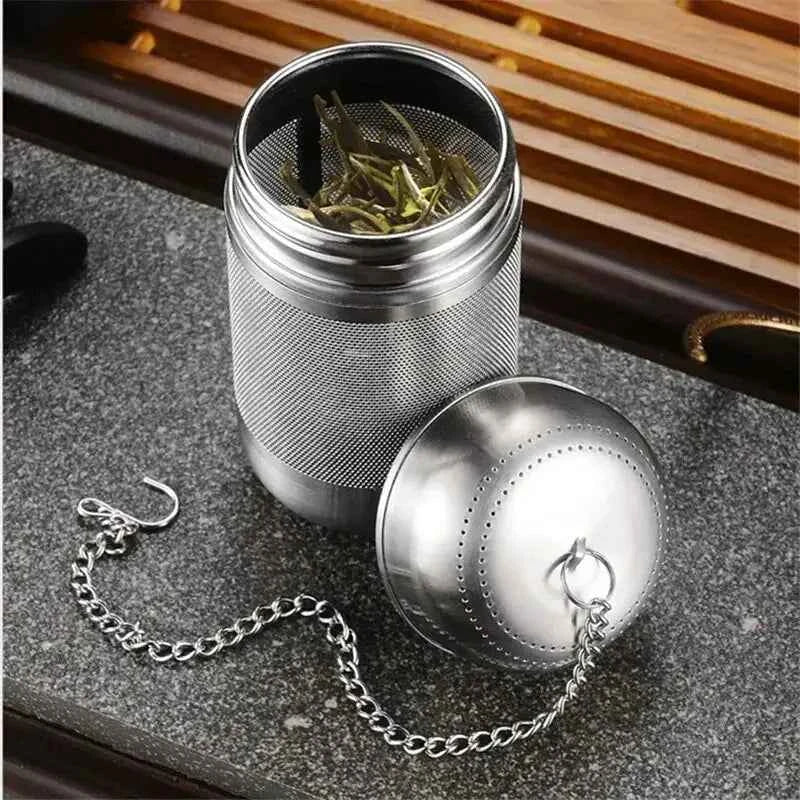 Stainless Steel Tea Infuser