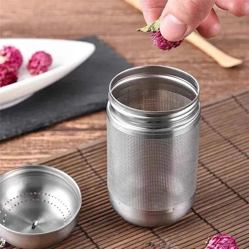 Stainless Steel Tea Infuser