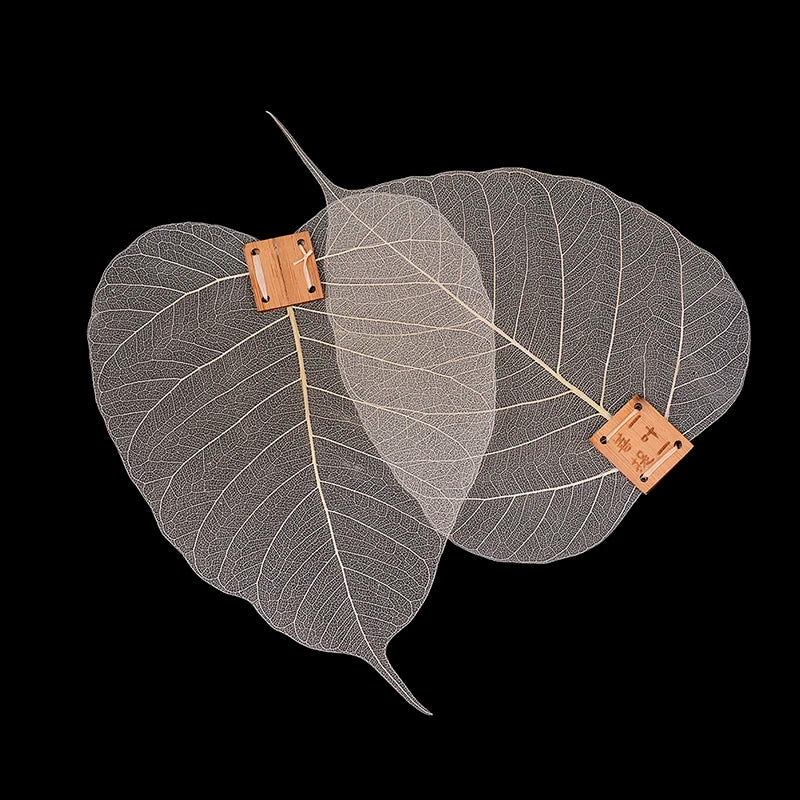 Leaves Shape Tea Strainers Leaf Tea
