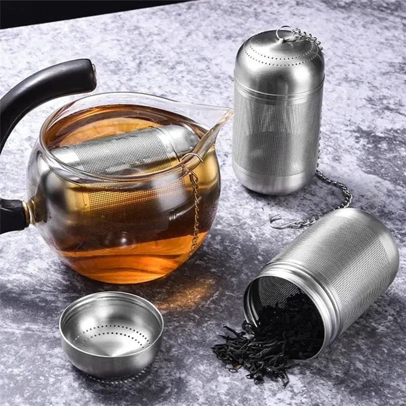 Stainless Steel Tea Infuser