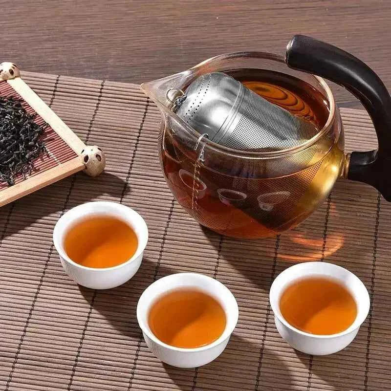 Stainless Steel Tea Infuser
