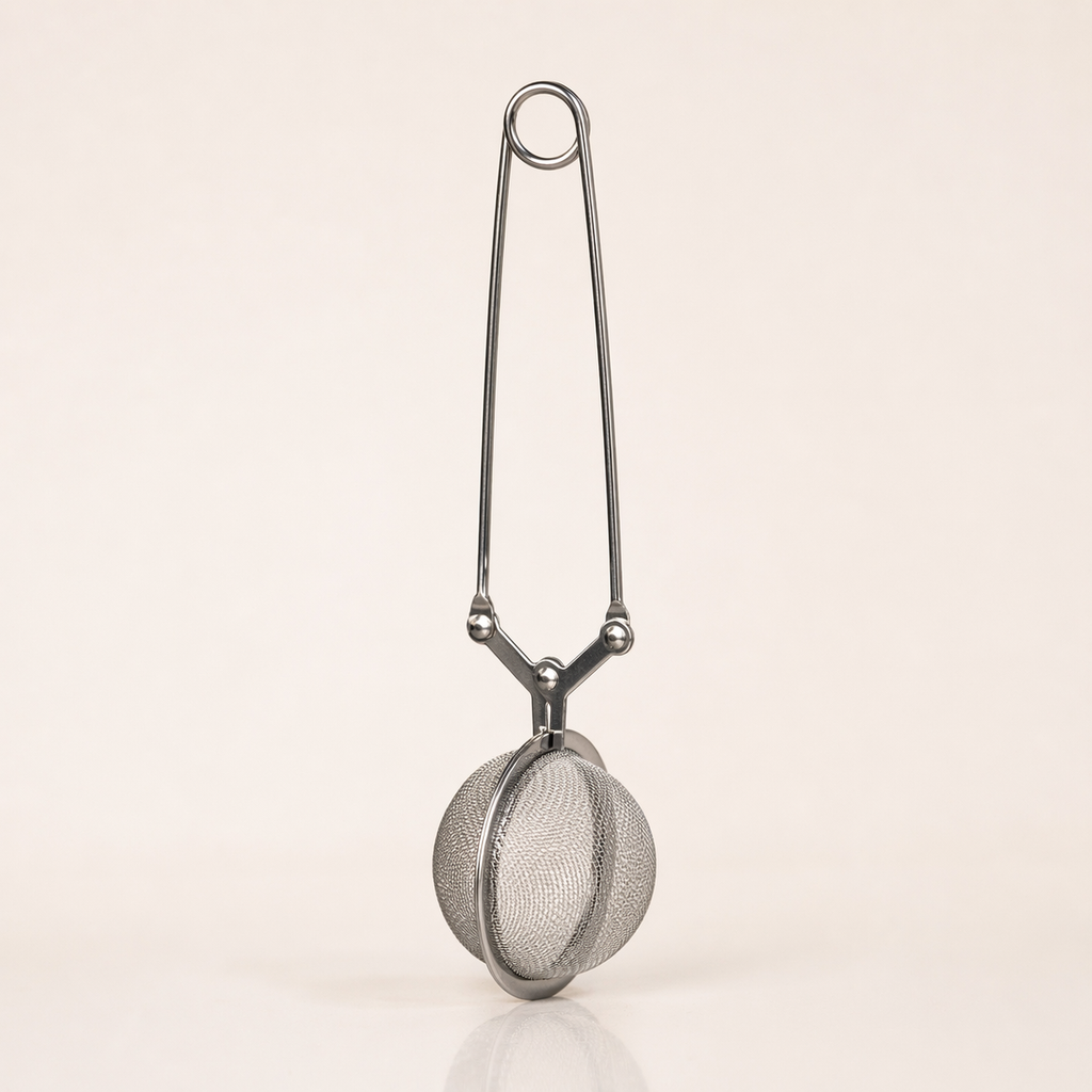Loose Leaf Tea Infuser - Eleni's Herbal Tea Co.