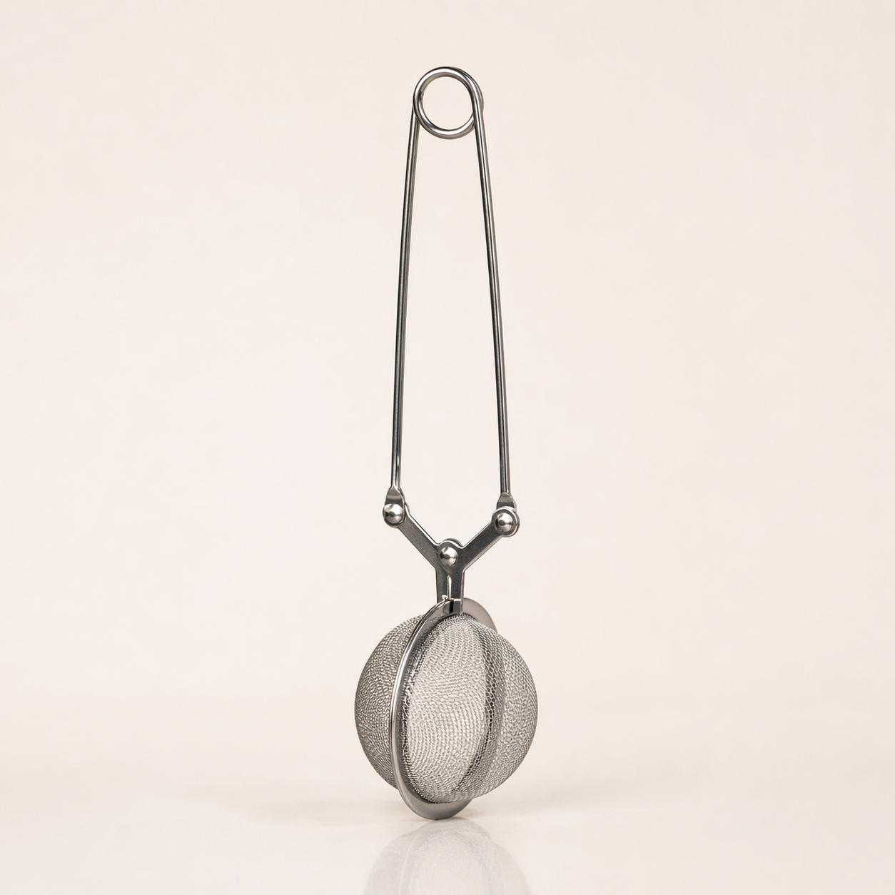 Loose Leaf Tea Infuser - Eleni's Herbal Tea Co.