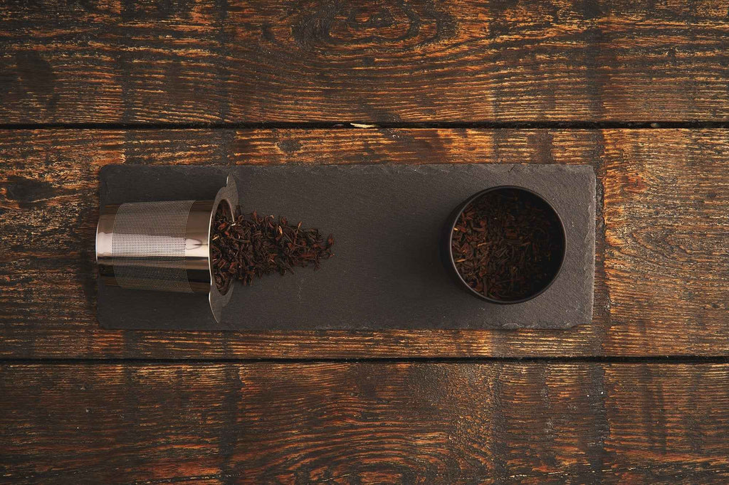 The Infuser tea filter / tea strainer