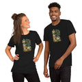Eleni's Herbal Tea Co.  "This is My Tea-Shirt" Unisex t-shirt