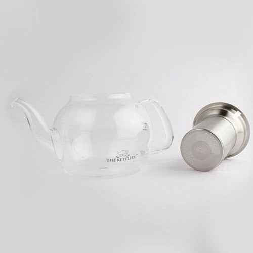 Victoria Tea Kettle