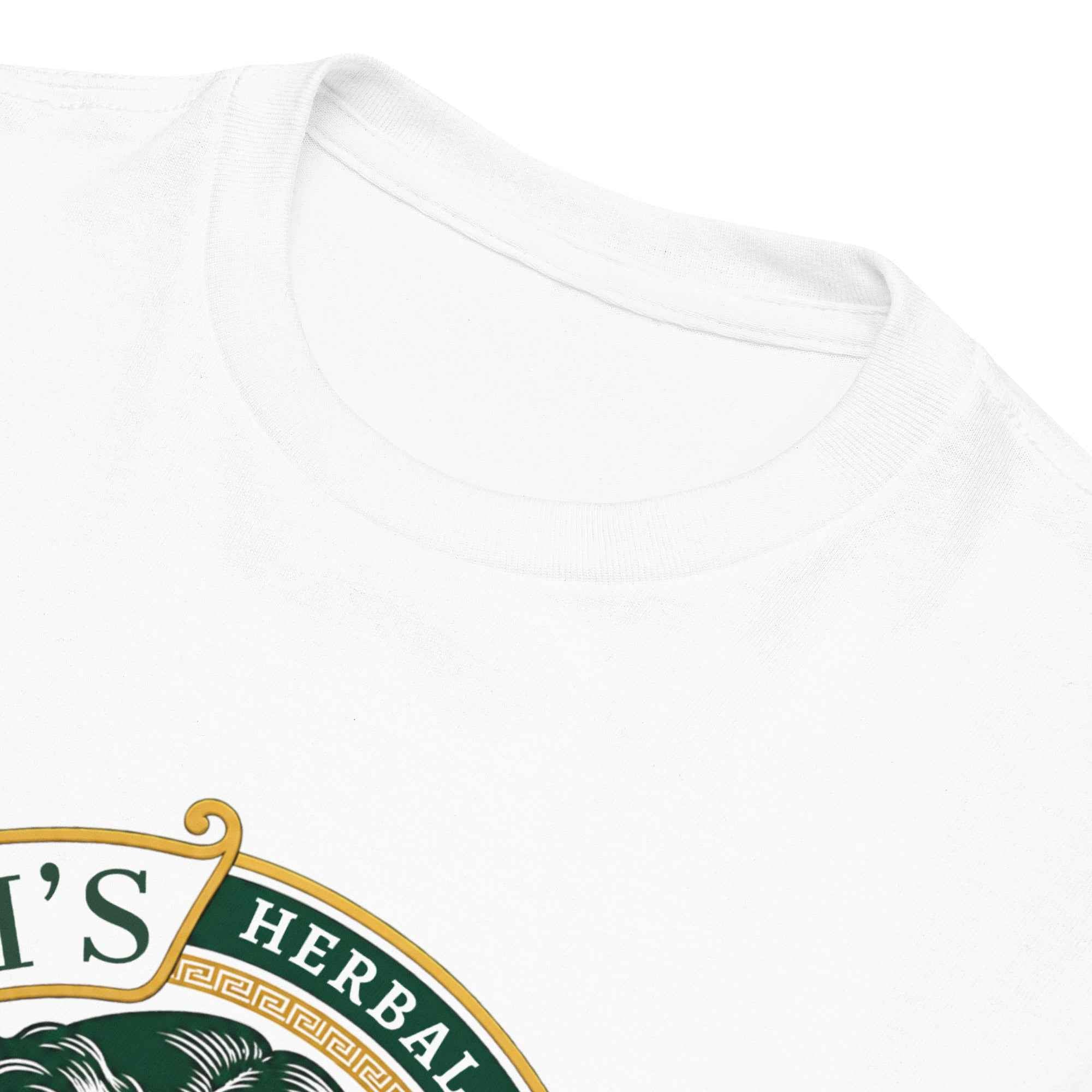 Eleni's Herbal Tea Co. - Youth classic tee